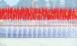 Nghị quyết “thắp lửa” soi đường, “thắp sáng” niềm tin